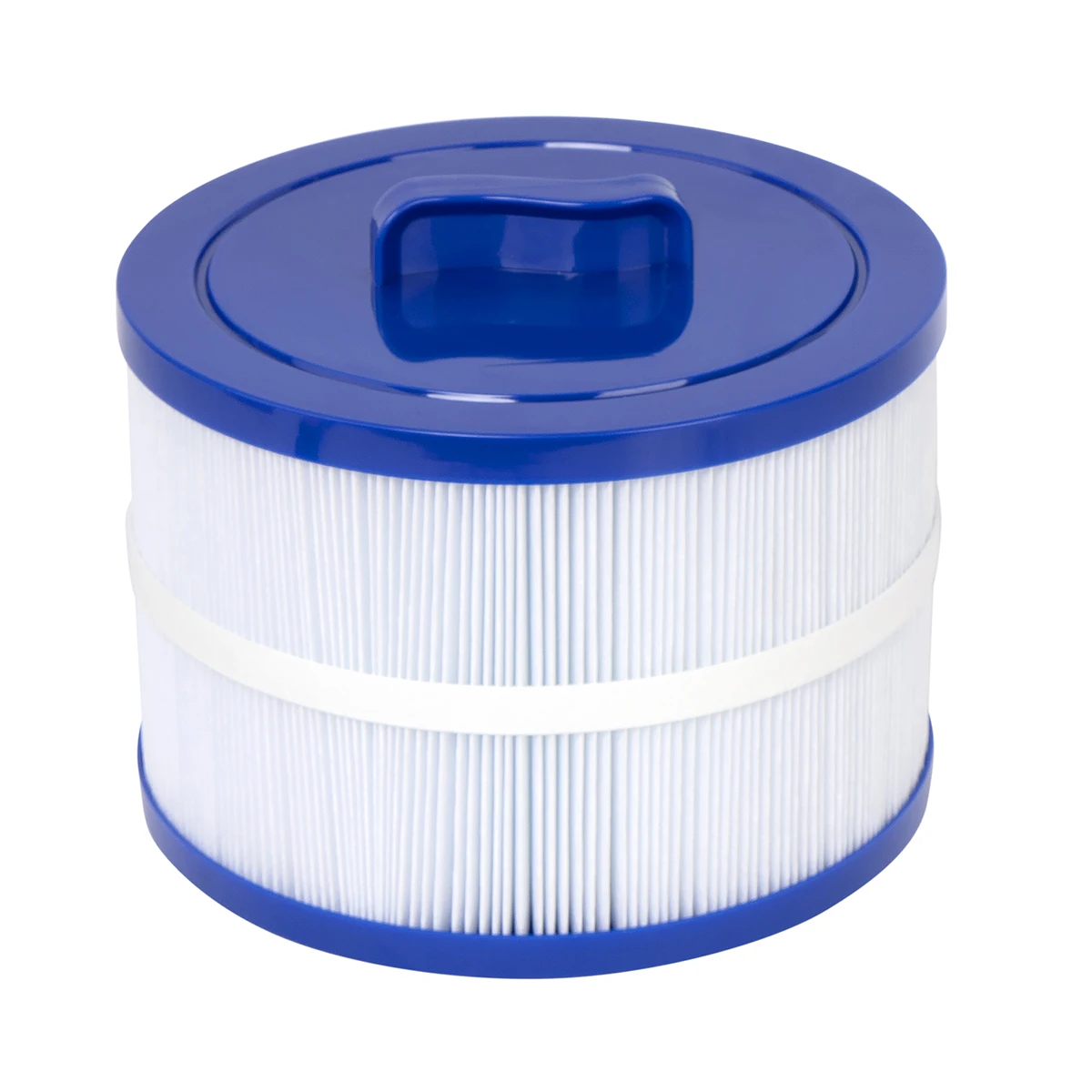 Spa & Wellness Dr Roy Sothers - 8CH-950 Spa Filter Cartridge For Pleatco