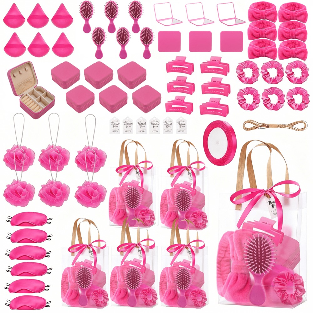 1 Wedding Guest Spa Gift Set ( - Spa & Wellness Dr Roy Sothers 评论和价格