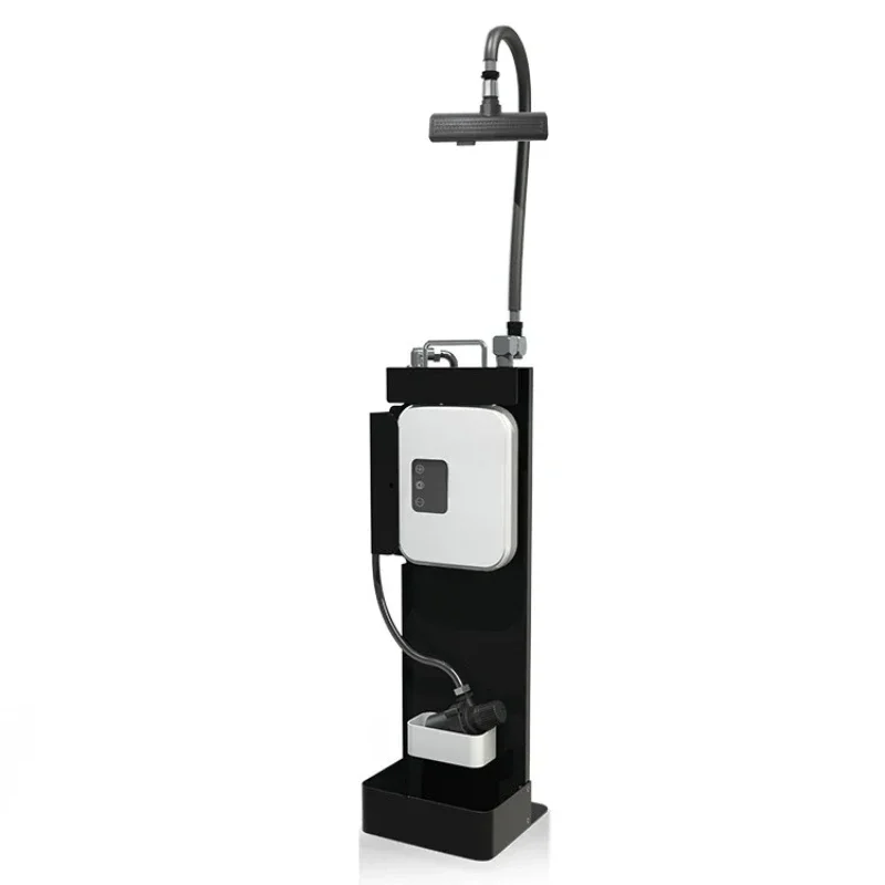Luxury Thermostatic Waterfall  - Spa Wellness Luxury 评论和价格