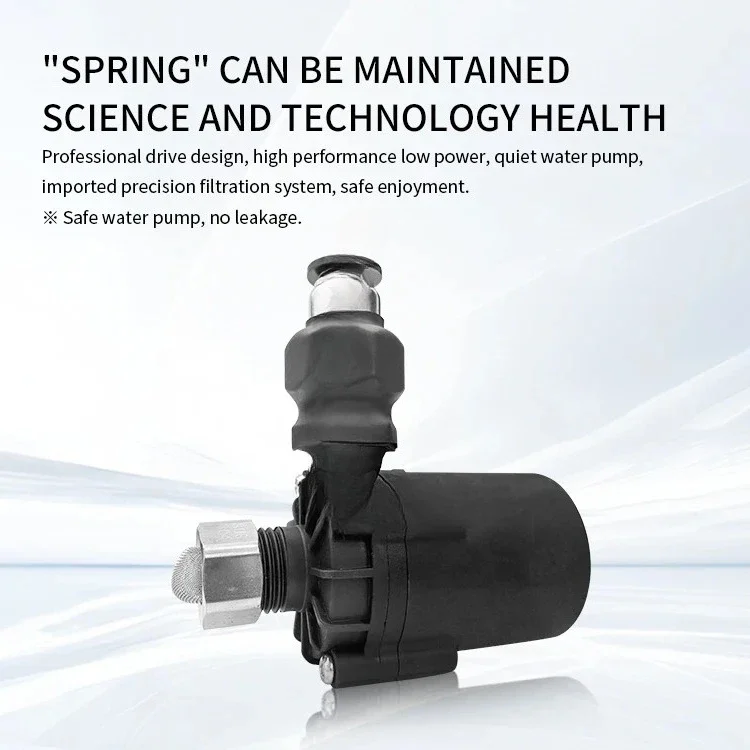 Luxury Thermostatic Waterfall  - Spa Wellness Luxury 评论和价格