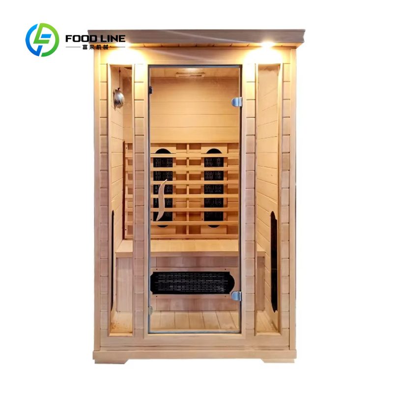 Customized Portable Wooden Far - Spa Wellness In 评论和价格