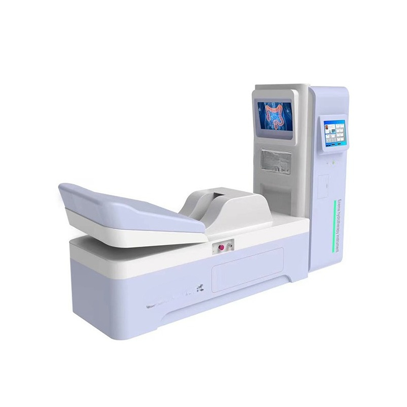 Latest Colon Cleansing Spa Mac - Spa Wellness In 评论和价格