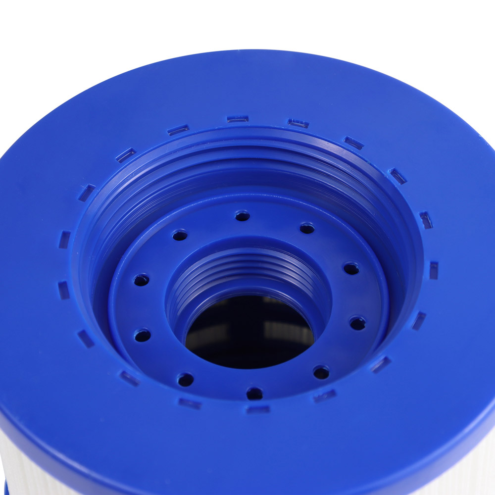 Screw in Hot Tub Filter Cartri - Spa & Wellness Dr Roy Sothers 评论和价格