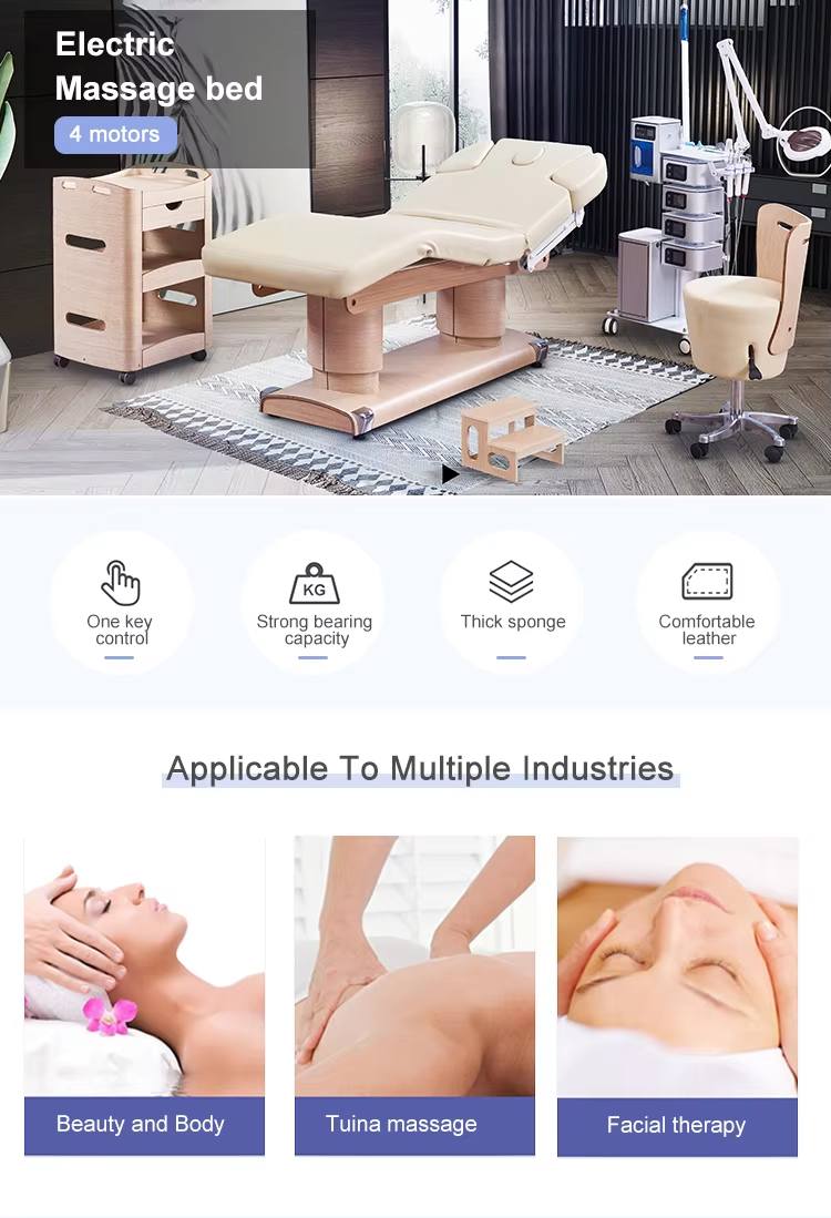 Customized Color Wooden Grain  - Spa Wellness In 评论和价格
