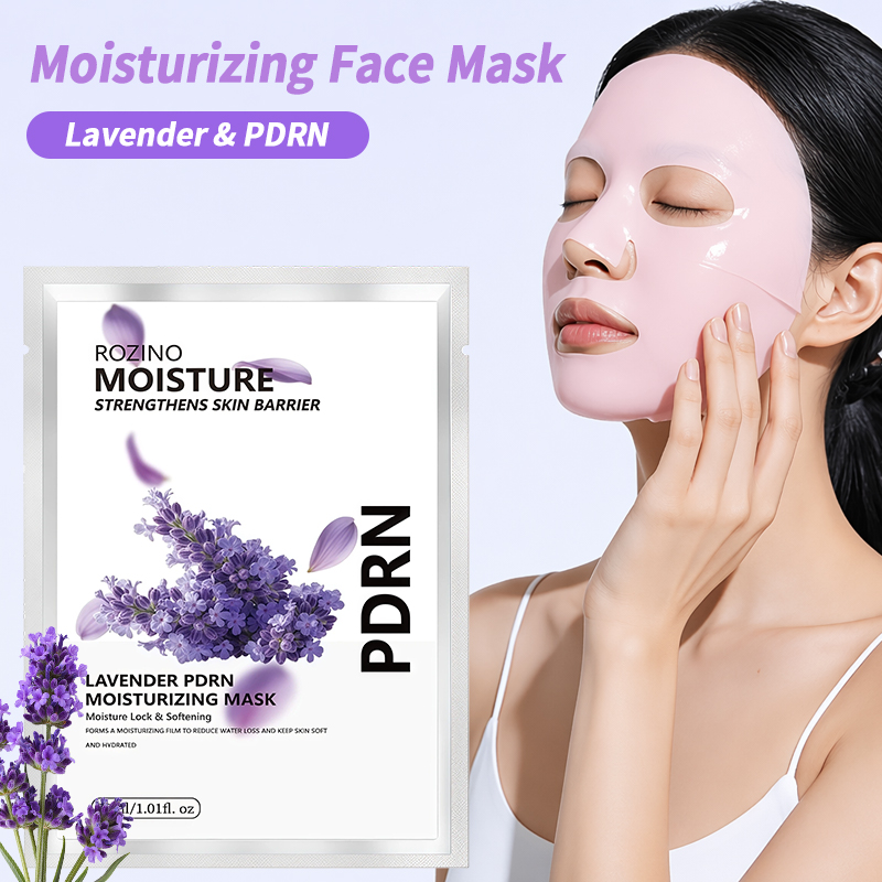 1/2/4/6/8/10Pcs Lavender+Pn Mo - Spa Wellness Day 评论和价格