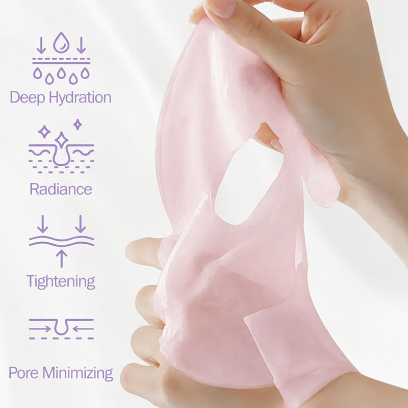 1/2/4/6/8/10Pcs Lavender+Pn Mo - Spa Wellness Day 评论和价格