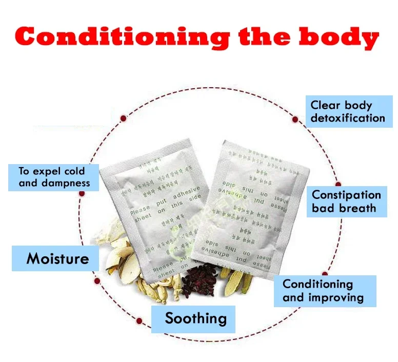 Korea Kinoki Cleansing Detox L - Spa Wellness In 评论和价格