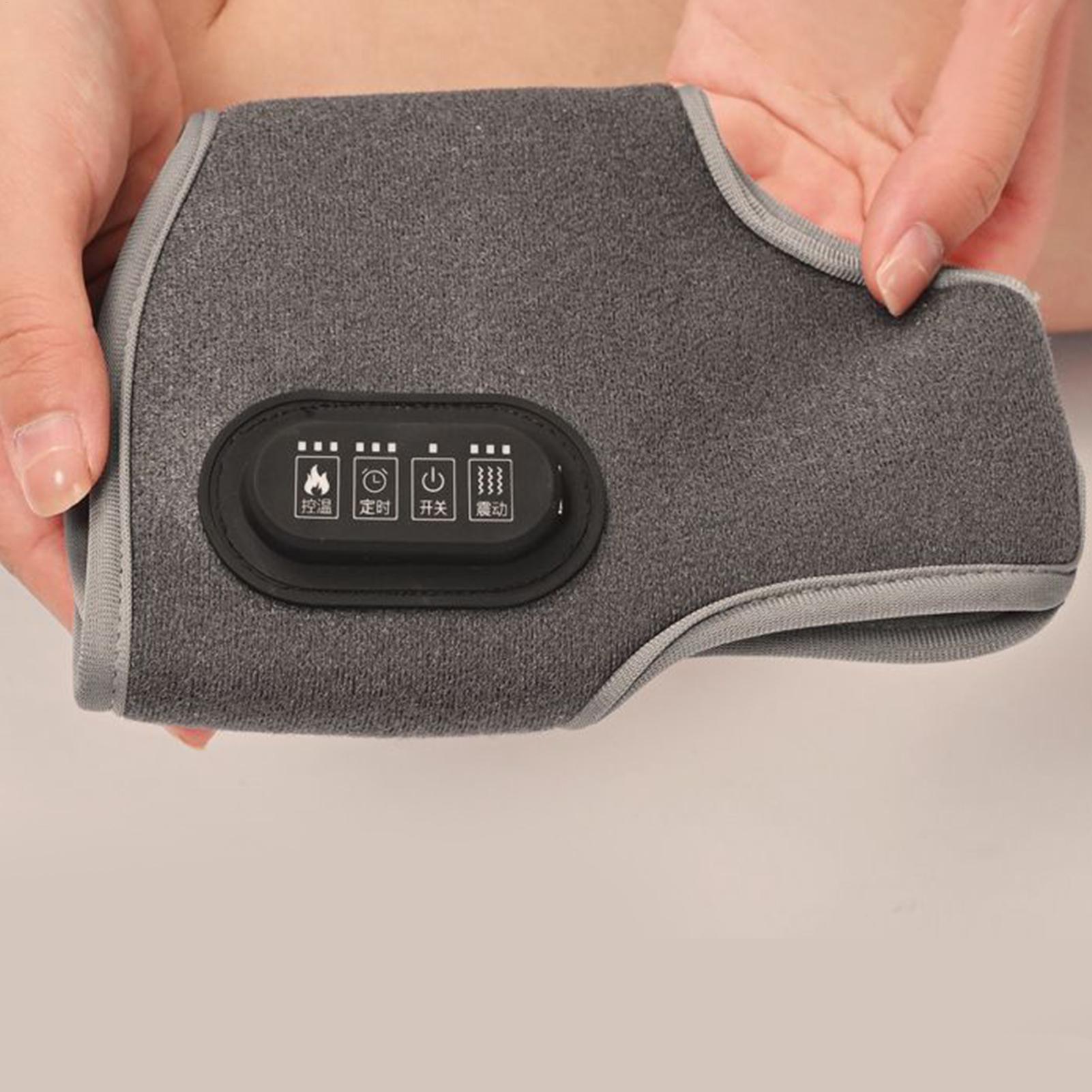 Portable Foot Massager with He - Spa Wellness In 评论和价格