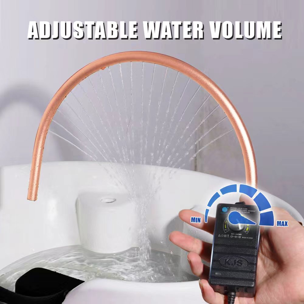 Head Spa Waterfall Outlet with - Spa & Wellness Dr Roy Sothers 评论和价格