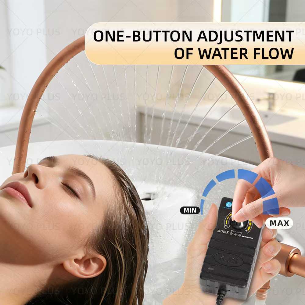 Head Spa Waterfall Outlet with - Spa & Wellness Dr Roy Sothers 评论和价格