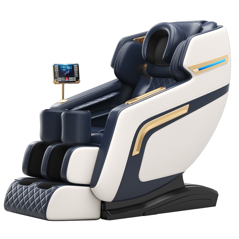 Artificial Intelligence Massag - Spa Wellness In 评论和价格