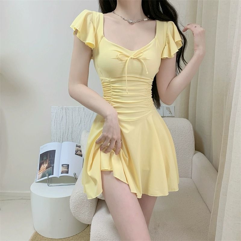 2026 Women Open Back Short Sle - Spa & Wellness Dr Roy Sothers 评论和价格