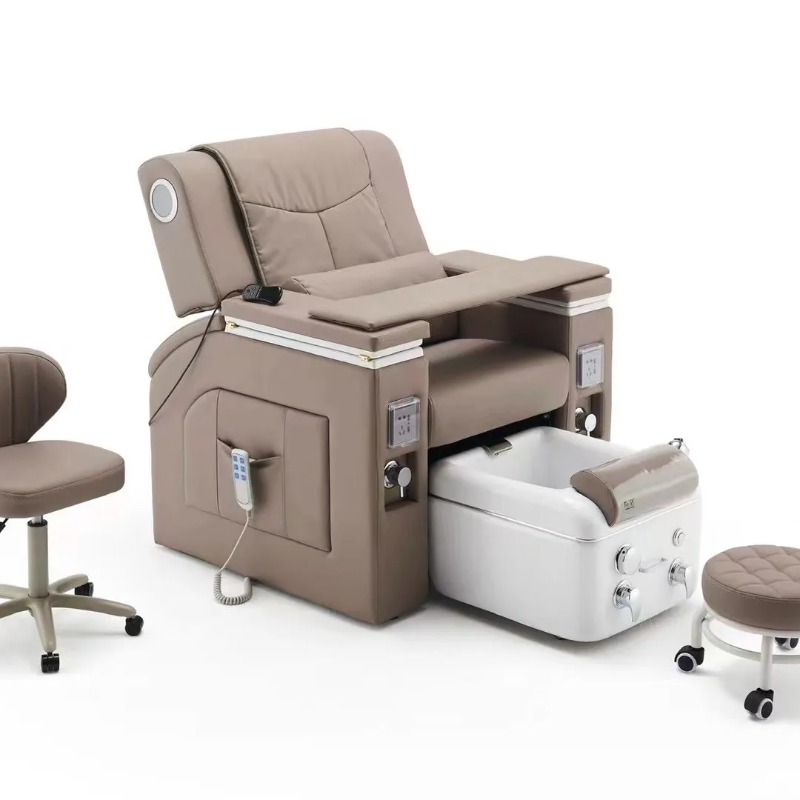 New Arrive Luxury Pedicure Cha - Spa Wellness Luxury 评论和价格