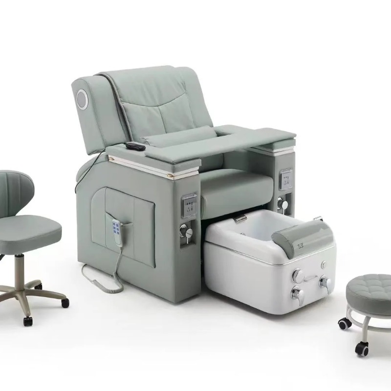 New Arrive Luxury Pedicure Cha - Spa Wellness Luxury 评论和价格