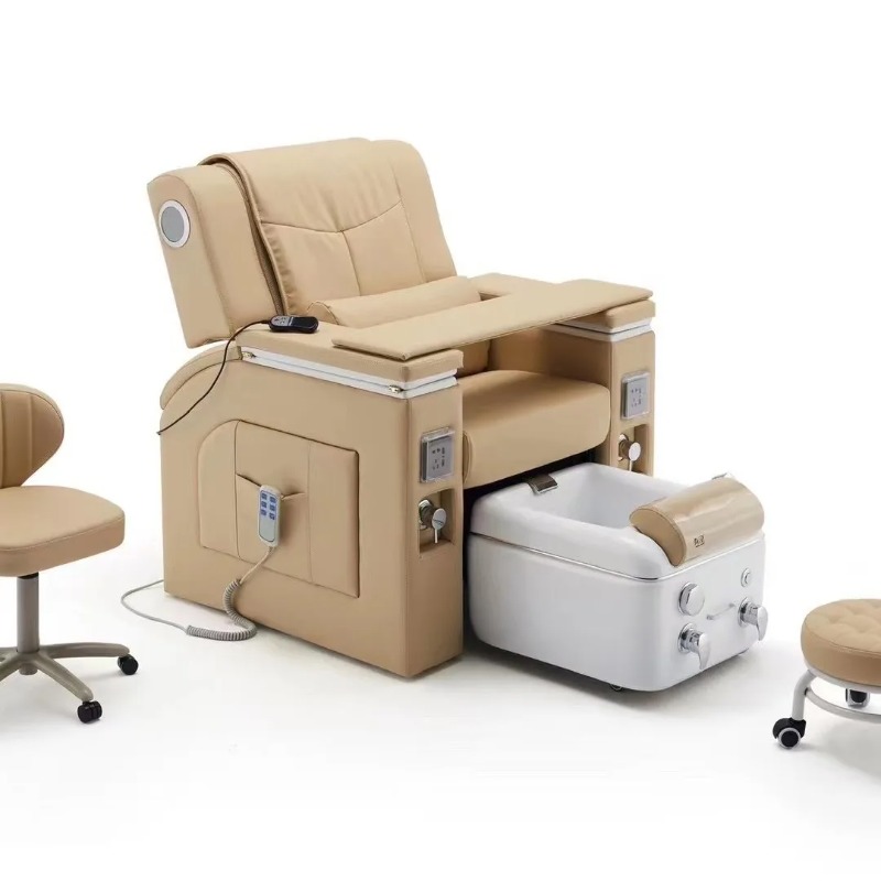 New Arrive Luxury Pedicure Cha - Spa Wellness Luxury 评论和价格