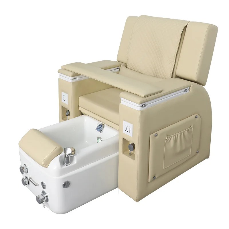 New Arrive Luxury Pedicure Cha - Spa Wellness Luxury 评论和价格