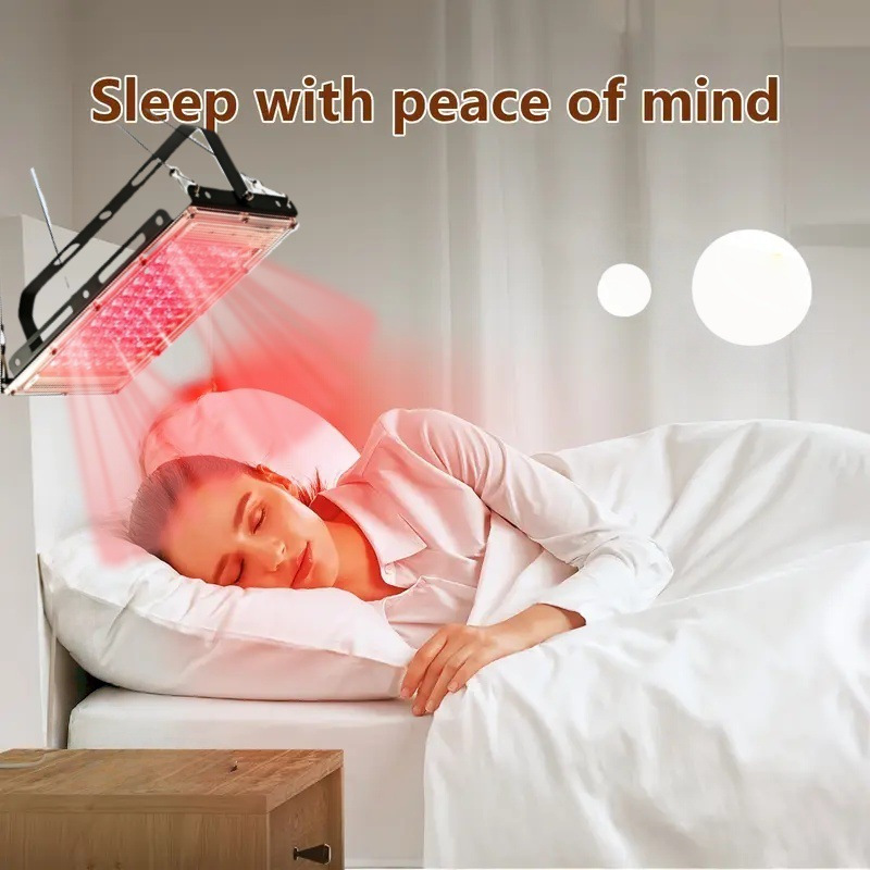 96 LED Red Light Therapy Panel - Spa Wellness In 评论和价格