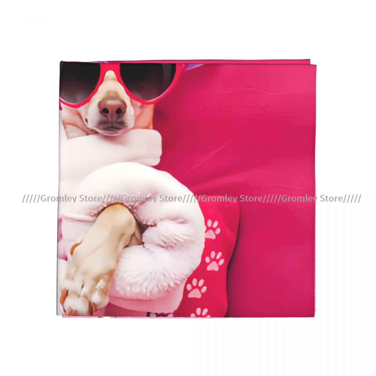 Chihuahua Dog Relaxing And Lyi - Spa Wellness In 评论和价格