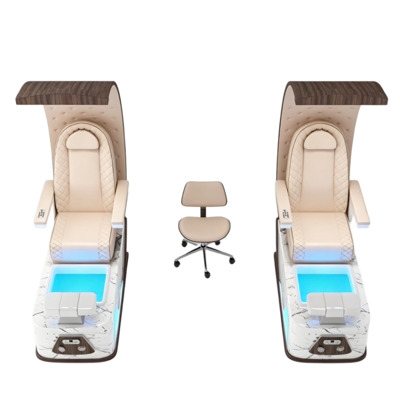 Luxury Electric Pedicure Massa - Spa Wellness Luxury 评论和价格