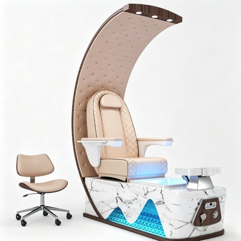 Luxury Electric Pedicure Massa - Spa Wellness Luxury 评论和价格