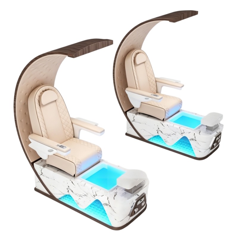 Luxury Electric Pedicure Massa - Spa Wellness Luxury 评论和价格