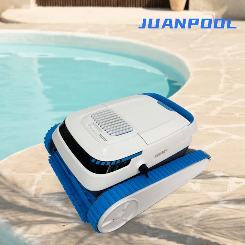 PC20 QD-40 Cordless Pool Clean - Spa & Wellness Dr Roy Sothers 评论和价格