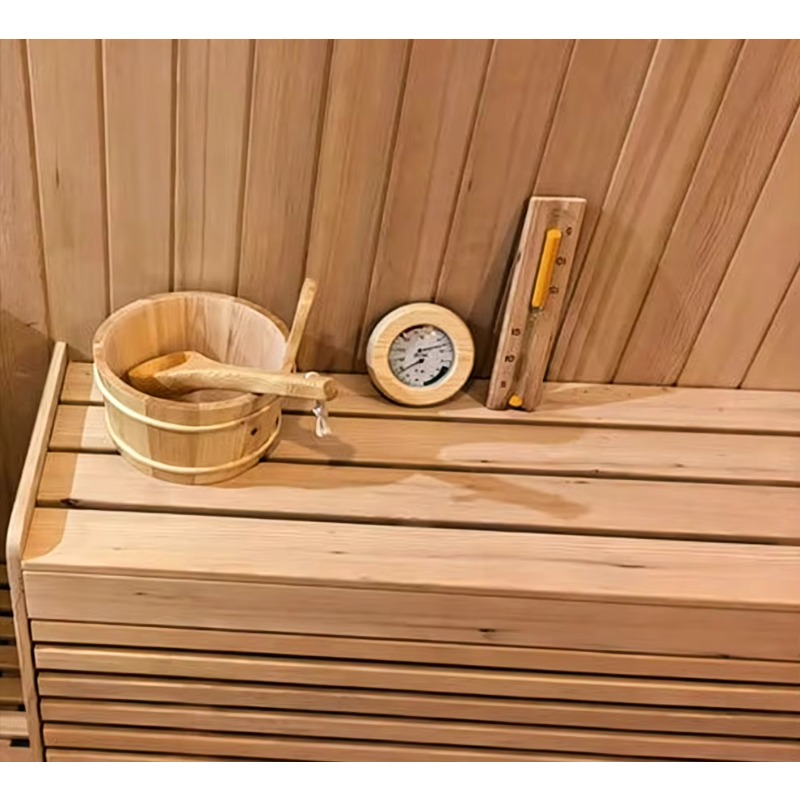 Factory Direct Luxury Infrared - Spa Wellness Luxury 评论和价格