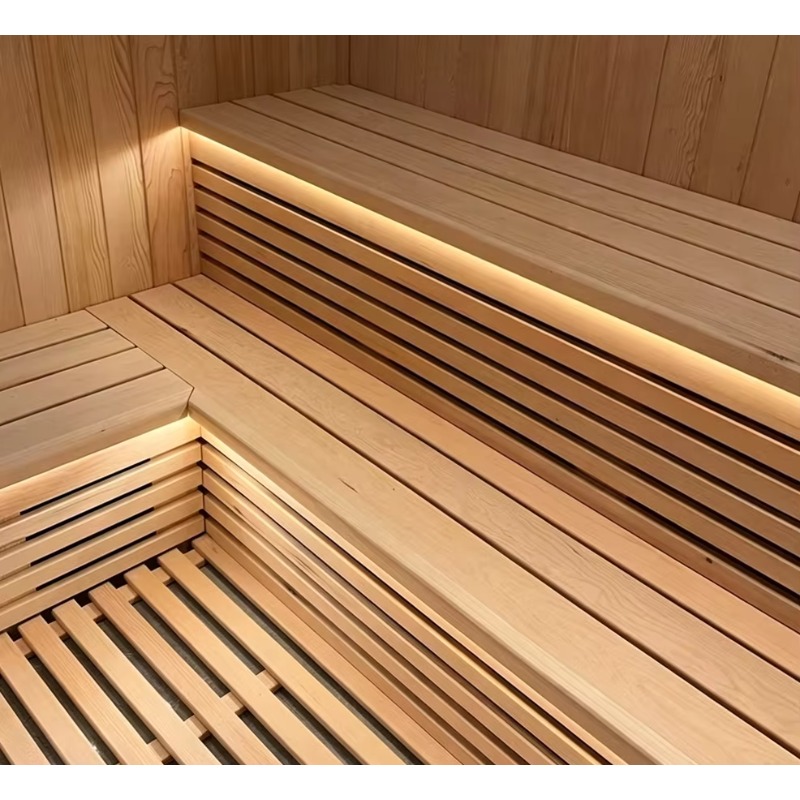 Factory Direct Luxury Infrared - Spa Wellness Luxury 评论和价格