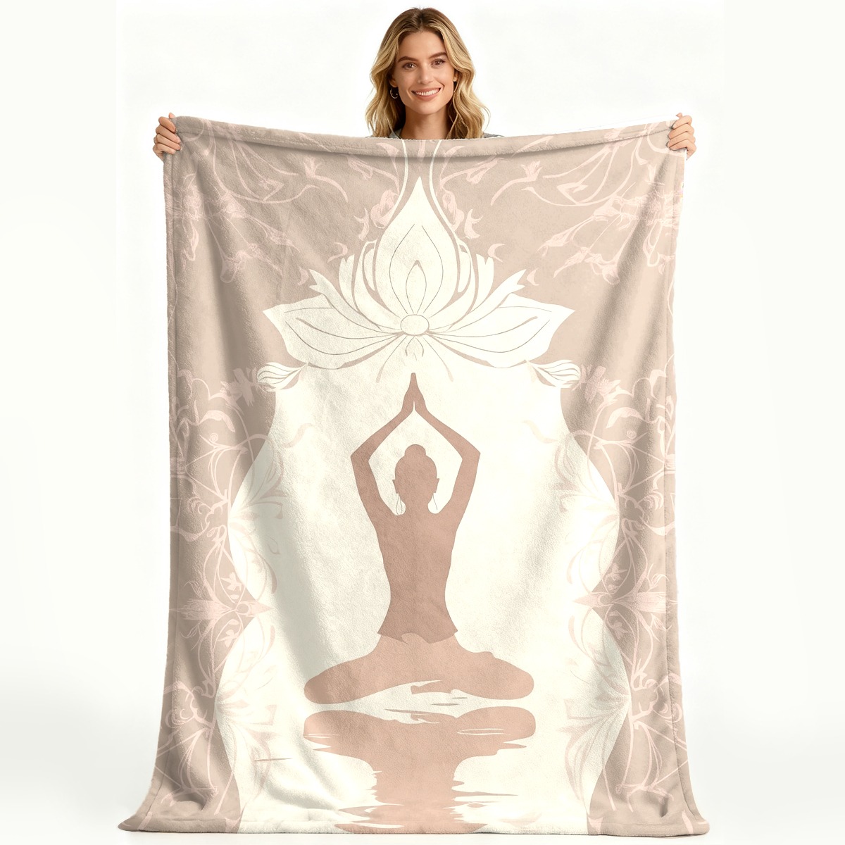 Luxurious Yoga Lotus Meditatio - Spa Wellness Luxury 评论和价格