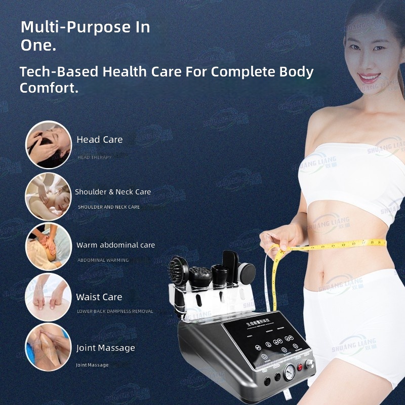 Energy Body Shaping Device, In - Spa Wellness In 评论和价格