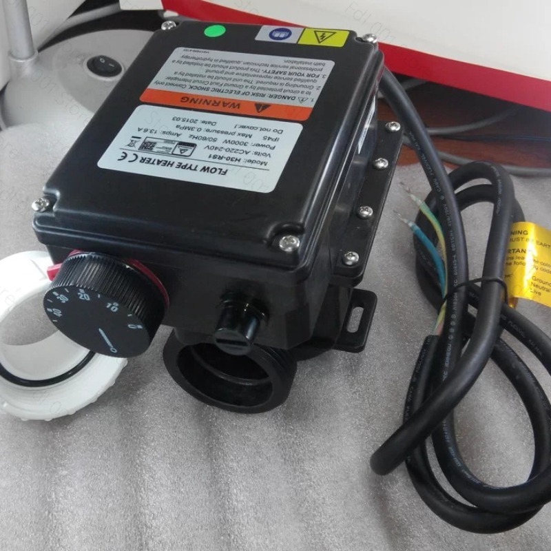 SPA Bath Circulation Pump Reci - Spa Wellness In 评论和价格