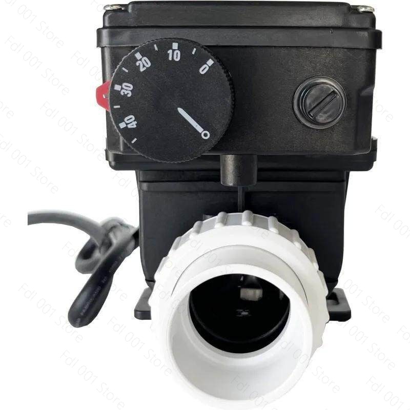 SPA Bath Circulation Pump Reci - Spa Wellness In 评论和价格