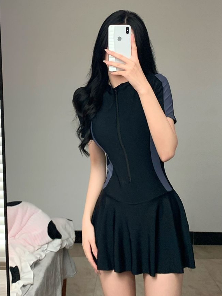 2026 New Women's Modest One Pi - Spa & Wellness Dr Roy Sothers 评论和价格