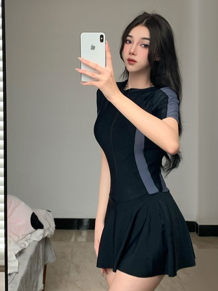2026 New Women's Modest One Pi - Spa & Wellness Dr Roy Sothers 评论和价格