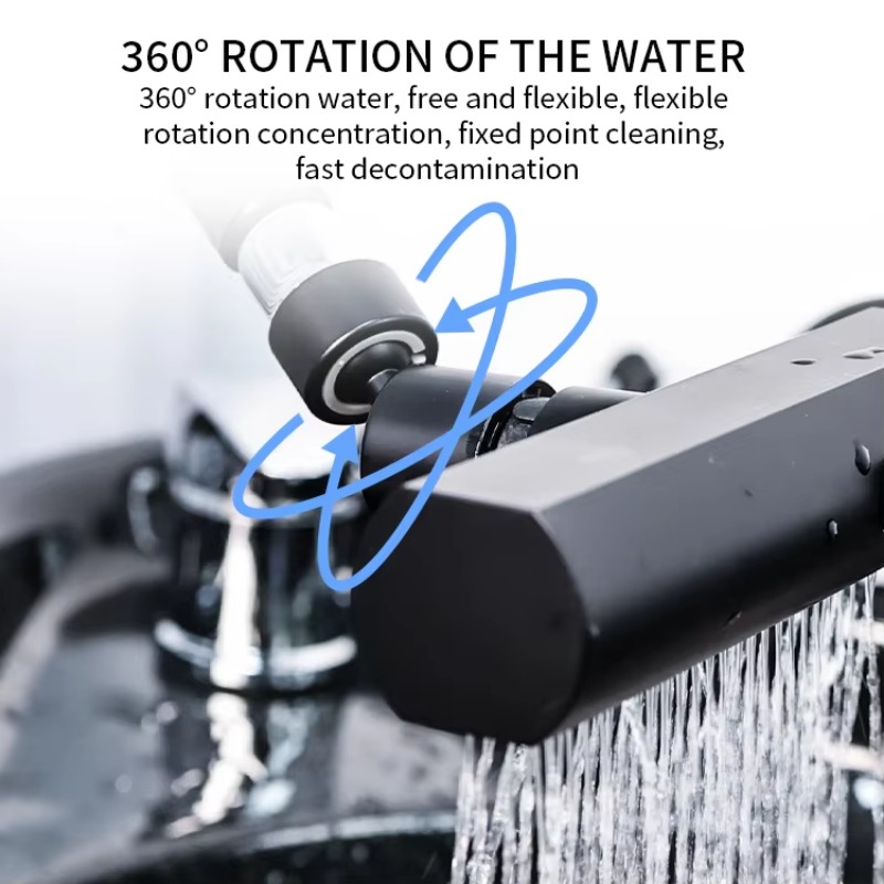 Luxury Thermostatic Waterfall  - Spa Wellness Luxury 评论和价格