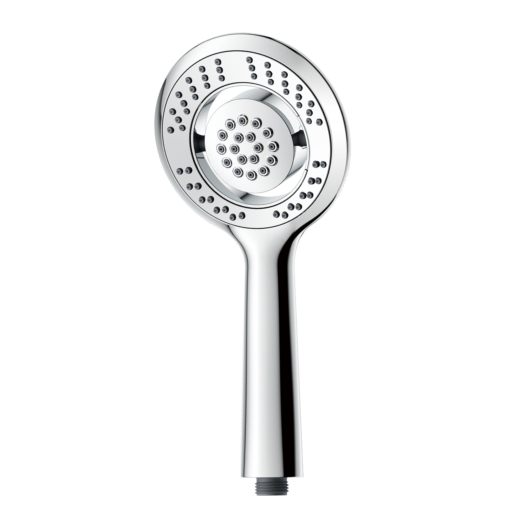 Handheld SPA Shower Head 4 Adj - Spa & Wellness Dr Roy Sothers 评论和价格