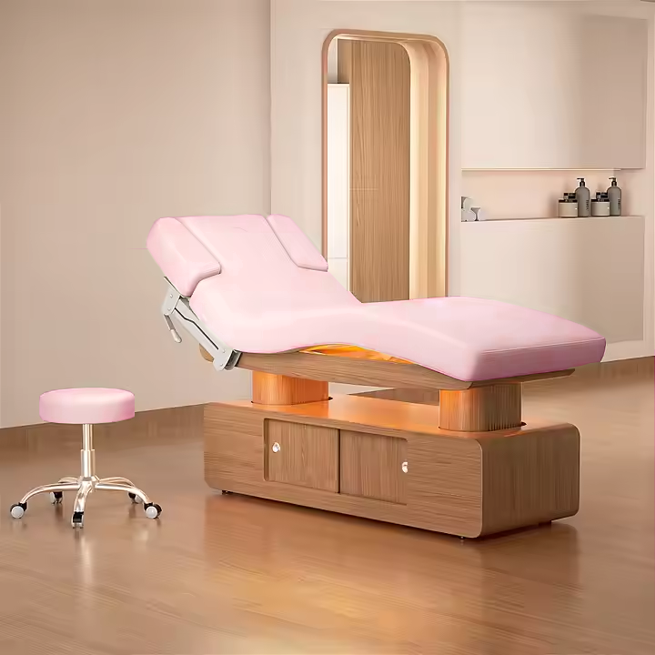 Luxury 3/4 Motors Pink  Beauty - Spa Wellness Luxury 评论和价格